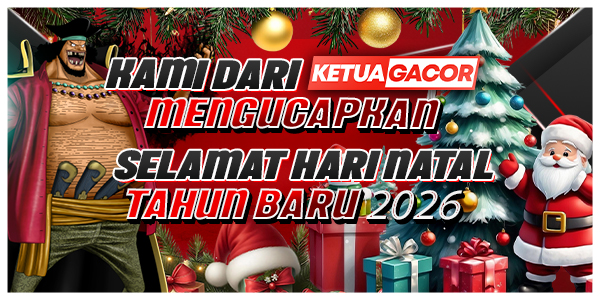 Upgrade Akun Vip Ketuagacor